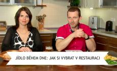 Video: Jak se nepřejíst v restauraci? Čtěte mezi řádky!